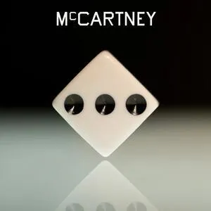 McCartney III